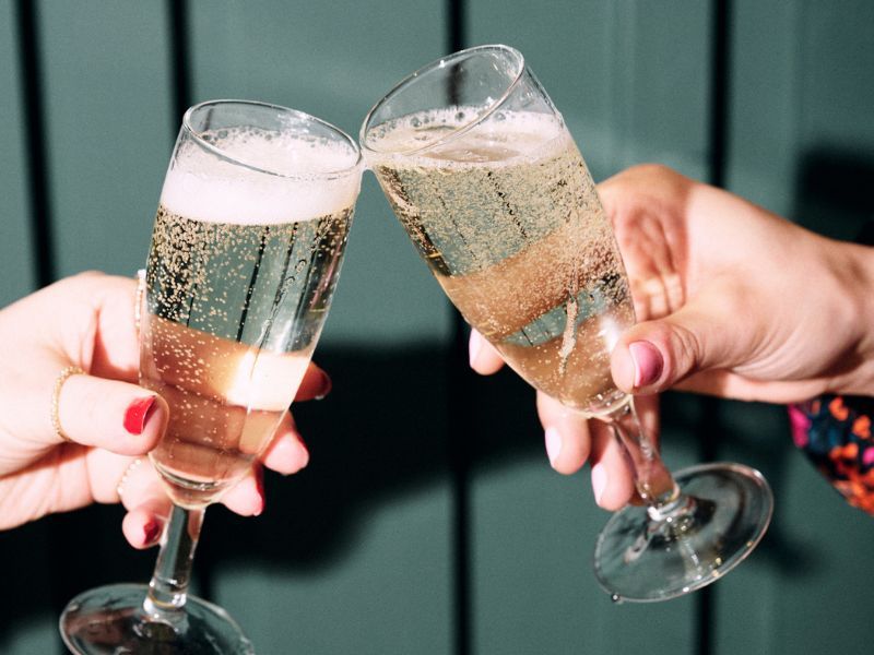 Discover even more reasons to visit The Vernon Arms 